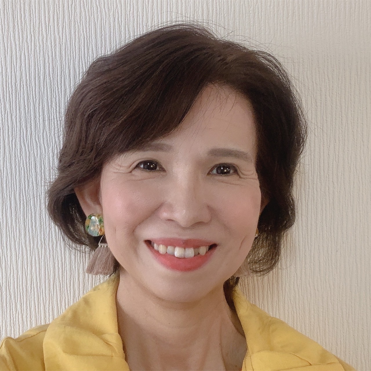 代表プロフィール