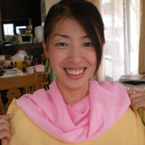 pastelさんに会えて感激