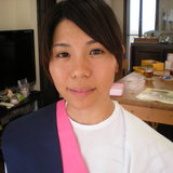 夏休みを利用して、パーソナルカラー診断へ
