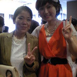 結婚式で写真をゲット
