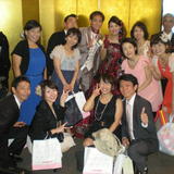 結婚式で写真をゲット
