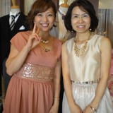 結婚式で写真をゲット