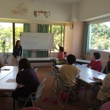 アドラー心理学のワークで
