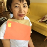 メガネの色も大事