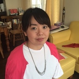 ビビッドとパステルの両方もってらっしゃるお客様