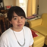 ビビッドとパステルの両方もってらっしゃるお客様