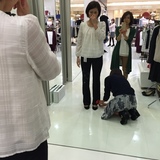前から行きたかったショッピングレッスン