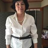 ヘアカラーが似合う色に変わると