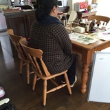 色で楽しんでいます