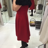 セレモニー服を探して