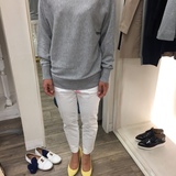 新しいスタイルにチャレンジ