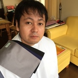 男性もドレーピング