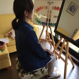 全く印象が違うお二人