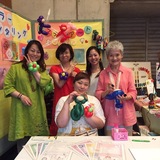 色彩を使って楽しくコミュニケション