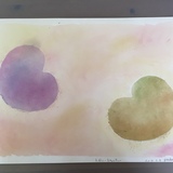 パステルアート・セラピーで出来ること