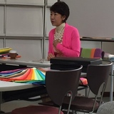 春の装い