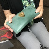 お客様との会話が楽しい