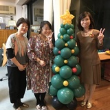 年末の営業のお知らせ