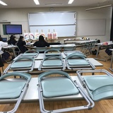 女子高生との楽しい時間