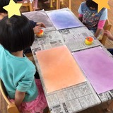 パステルアート・セラピー体験会のお知らせ