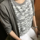 イエローベースのグレーは・・・