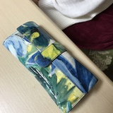 夏の日焼けが