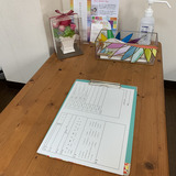 5月のご案内