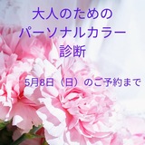 母の日SHANKSキャンペーン